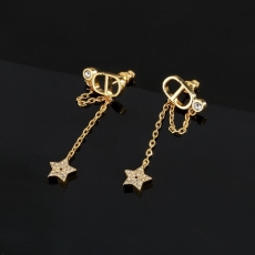 Christian Dior Earrings